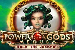 Power of Gods Medusa Online Slot – Read our Full Review.